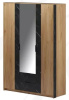Фото Шкаф Ольга-4 (153) трехдверный от производителя Фант-мебель в Крыму по цене 25&nbsp;930 ₽