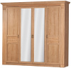 Фото Шкаф Лючия 203 (246) четырехдверный от производителя Яна в Крыму по цене 82&nbsp;310 ₽
