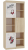 Фото Стеллаж Энерджи  от производителя Мебельсон в Крыму по цене 10&nbsp;350 ₽