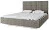Фото Кровать двуспальная 160M Модерн (Modern) (СМ 160х200) с подъемным механизмом от производителя Анрэкс в Крыму по цене 44&nbsp;590 ₽
