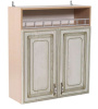 Фото Кухня Анжелика шкаф навесной ШКН800П (92) от производителя  в Крыму по цене 7&nbsp;970 ₽