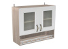 Фото Кухня Лофт шкаф навесной ШКН800ПВ от производителя  в Крыму по цене 7&nbsp;130 ₽