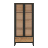 Фото Шкаф Loft REG2W1S от производителя Black Red White (БРВ) в Крыму по цене 26&nbsp;470 ₽